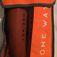 Parastinchi Sci Alpino One Way