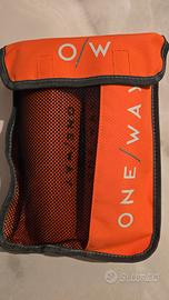 Parastinchi Sci Alpino One Way