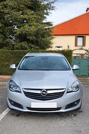 OPEL INSIGNIA 1.6 CDTI SPORTS TOURER STATION WAGON