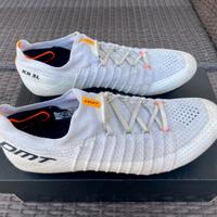 scarpe ciclismo DMT KR SL 40,5