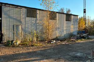 Capannone F.lli Dieci