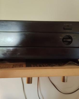 Amplificatore Yamaha AX-492