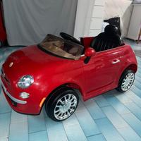 Fiat 500 X come nuova da 1+anni