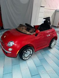 Fiat 500 X come nuova da 1+anni