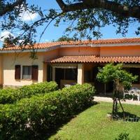 San Teodoro villette a schiera con giardino