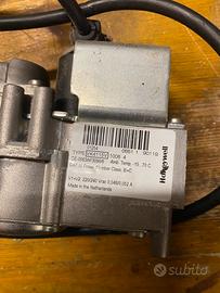 Ricambio caldaia IMMERGAS  valvola honeywell