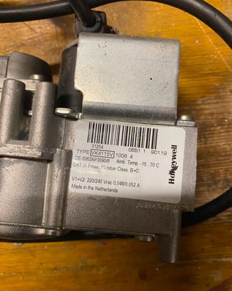 Ricambio caldaia IMMERGAS  valvola honeywell