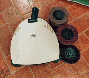 Lucidatrice Folletto 