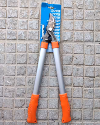 Stocker troncarami professionale da pota 55 cm