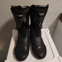 stivali dainese n41