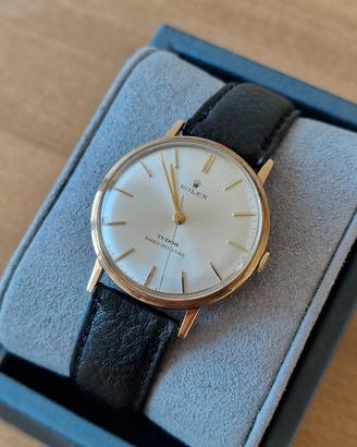 Rolex Tudor Precision