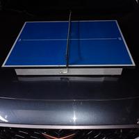 minitavolo da ping pong "da tavolo"
