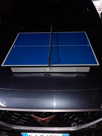 minitavolo da ping pong "da tavolo"