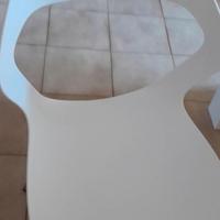 tavolo + 4 sedie allungabile 