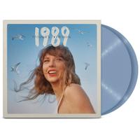 Doppio Vinile Taylor Swift- 1989