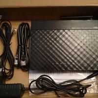 Modem Asus Wireless