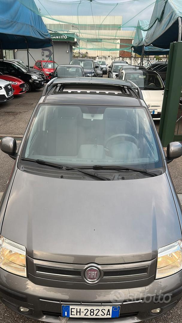 Fiat Panda 2011 photo 3