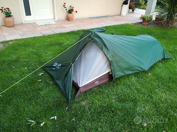 TENDA JACK WOLFSKIN GOSSAMER 1