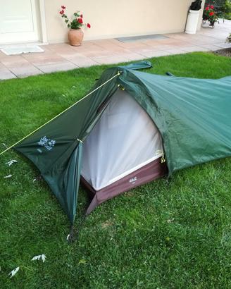 TENDA JACK WOLFSKIN GOSSAMER 1