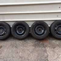 Gomme invernali Kleber 185/60R15 88T