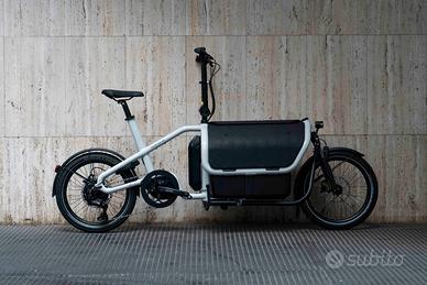 Riese & Muller | Carrie Touring | Shadow