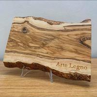 Taglieri in legno
