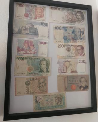 soldi lira