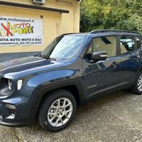 Jeep Renegade 1.5 Turbo T4 MHEV Altitude