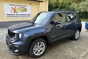 Jeep Renegade 1.5 Turbo T4 MHEV Altitude