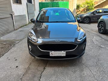 Ford Fiesta 1.5 EcoBlue 5 porte Business