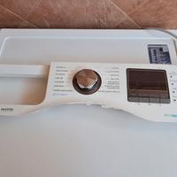 Frontalino con tasti lavatrice Samsung 