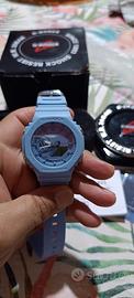 OROLOGIO CASIO G-SHOCK W.R.20BAR