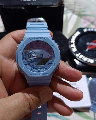 OROLOGIO CASIO G-SHOCK W.R.20BAR