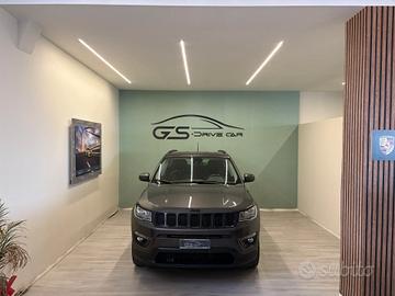 Jeep Compass 2.0 Multijet 140cv aut. 4WD Night Eag