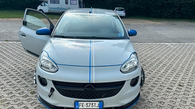 Opel Adam opc