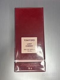 Profumo Tom Ford Los Cherry