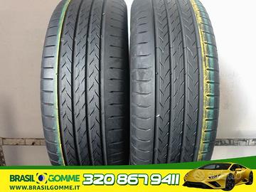 Gomme 215/60/17 CONTINENTAL Estive