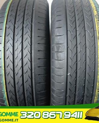 Gomme 215/60/17 CONTINENTAL Estive