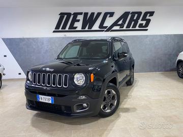 Jeep Renegade 1.6 Mjt Sport