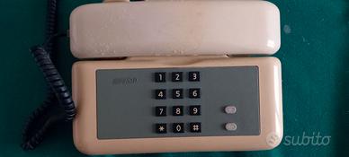 Telefono Sip con tastiera