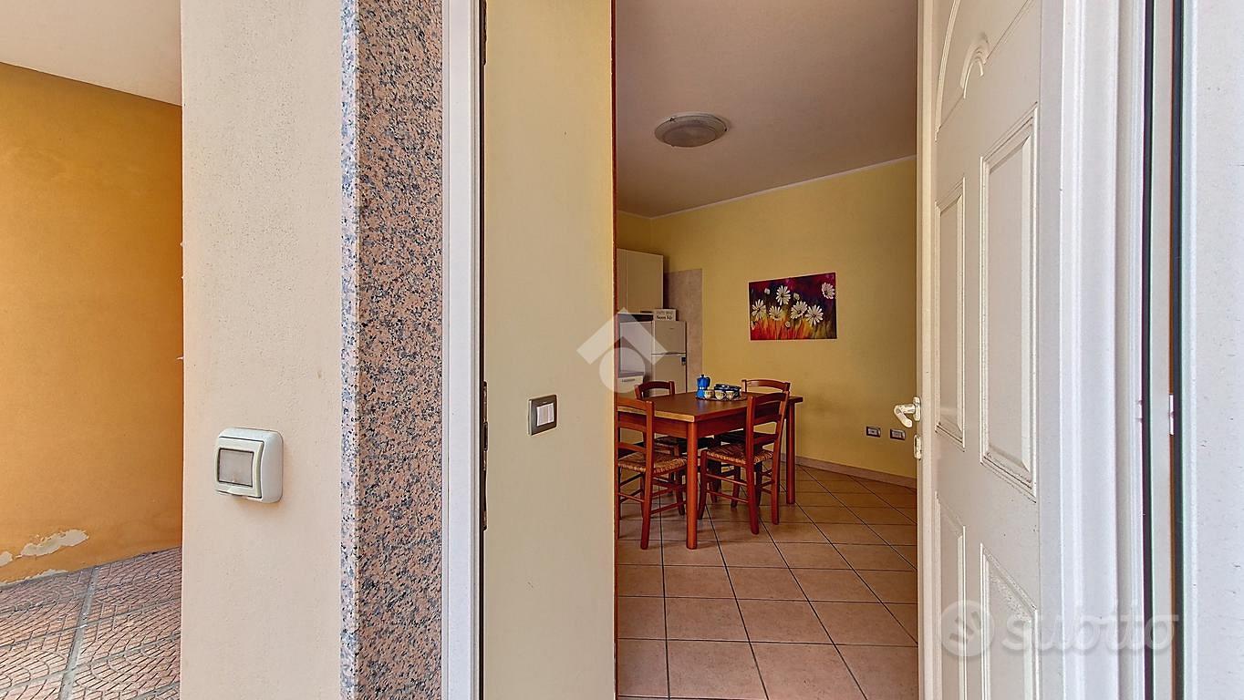 Apartment in Castelsardo, Tàttari/Sassari - Vista 6