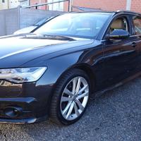 AUDI - A6 Avant - 3.0 TDI 272CV quattro S tronic