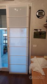 "Tende per porta-finestra "