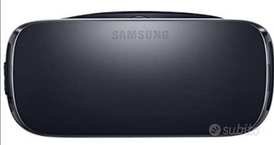 Oculus Vr Samsung