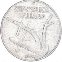 1.Moneta e Banconota in  lire