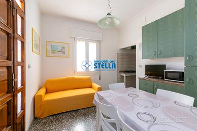 Marchioretto*[pochi passi dal mare] postospiaggia