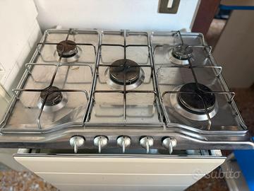 Piano cottura REX Electrolux