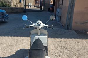 vespa px125 