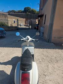 vespa px125 