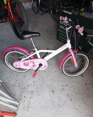 bici bimba